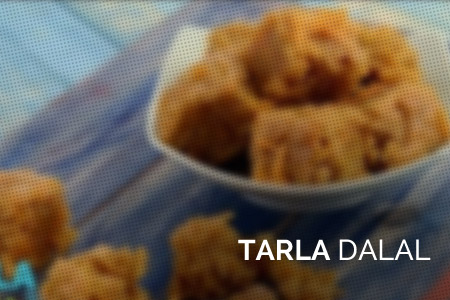 Tarla Dalal