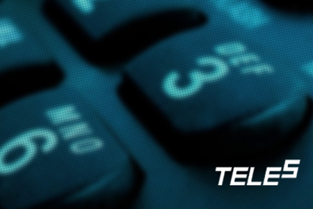 Teles - Softphone
